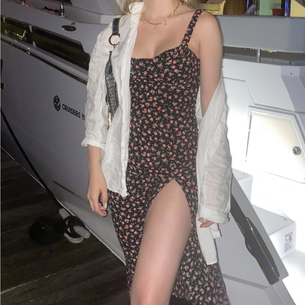Zara Sundress